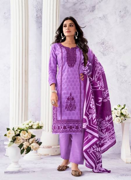 Keval Kafiya 2 Karachi Cotton Fancy Casual Wear Printed Dress Material Collection